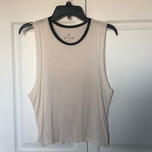 AE Muscle tee